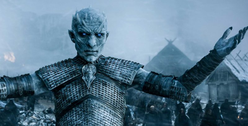How To Stream Game Of Thrones Season 8 On Netflix Hulu Nowtv