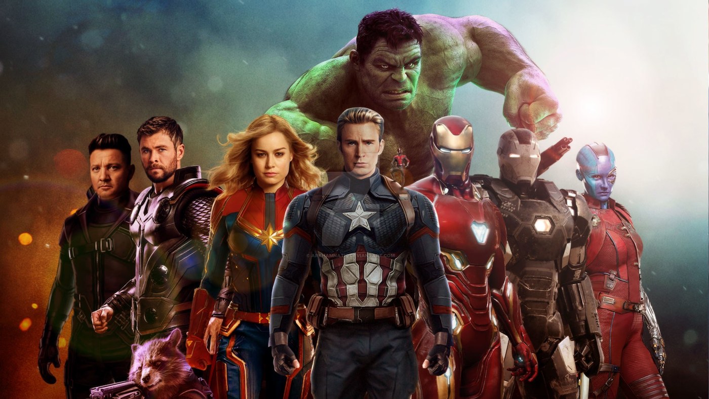 31 Top Photos Marvel Movies On Disney Plus / Disney Plus: movies, shows, free trial, Hamilton and more ...
