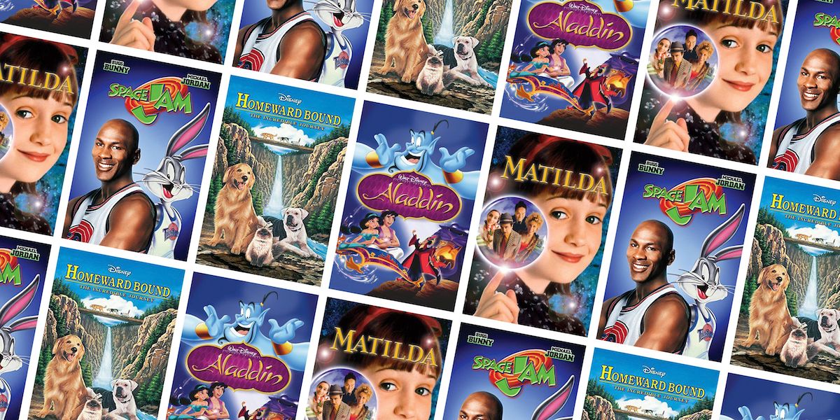 10 Highest Grossing Disney Animated Movies Of All Time