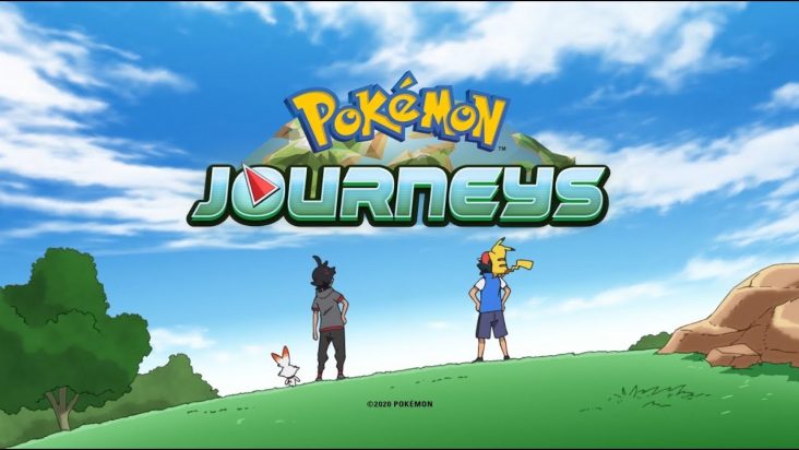 Featured image of post Hulu Pokemon Journeys / ポケットモンスター pocket monsters) is the seventh series of the pokémon anime.