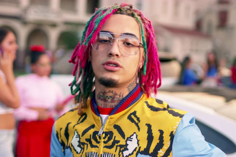 Lil Pump S Net Worth And 10 Fun Facts About The Rapper