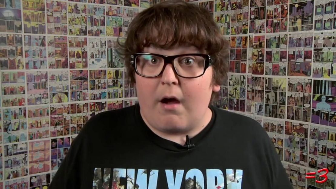 Andy Milonakis net worth in 2022 and more about the oneofakind talent