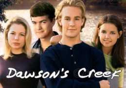 Dawson’s-Creek-season